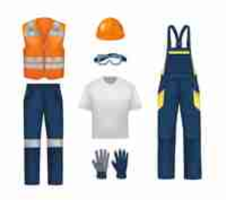 Imagen para la categoría Ropa de Trabajo
