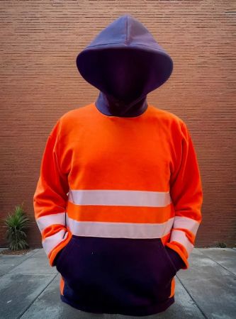 Imagen para la categoría buzo canguro hoodie