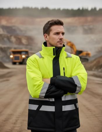 Imagen para la categoría Campera de alta montana